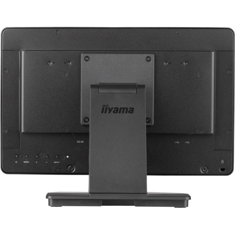 16" iiyama T1633MSC-B1