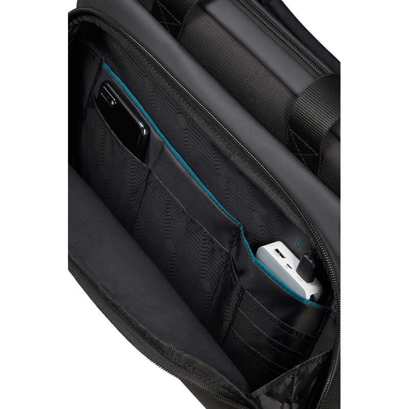 SAMSONITE MYSIGHT LPT. BAILHANDLE 14.1"