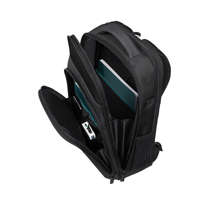 SAMSONITE MYSIGHT LPT. BACKPACK 14.1" Black