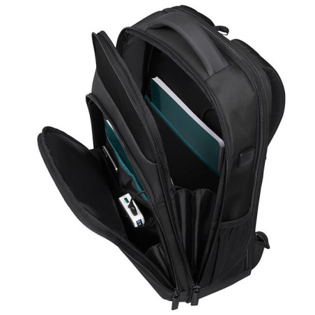 SAMSONITE MYSIGHT LPT. BACKPACK 14.1" Black
