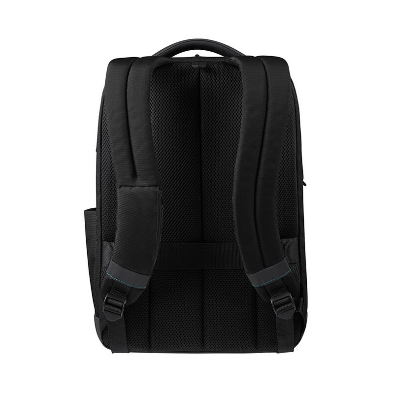 SAMSONITE MYSIGHT LPT. BACKPACK 14.1" Black