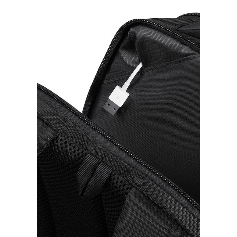 SAMSONITE MYSIGHT LPT. BACKPACK 14.1" Black