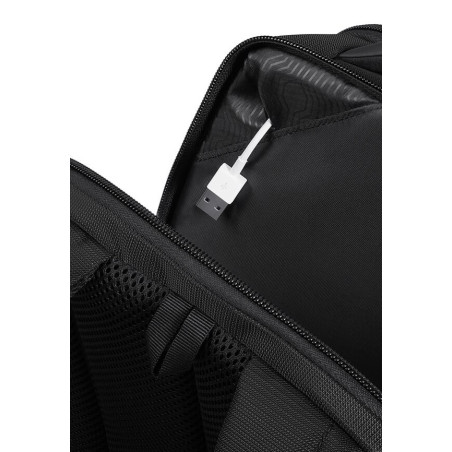 SAMSONITE MYSIGHT LPT. BACKPACK 14.1" Black