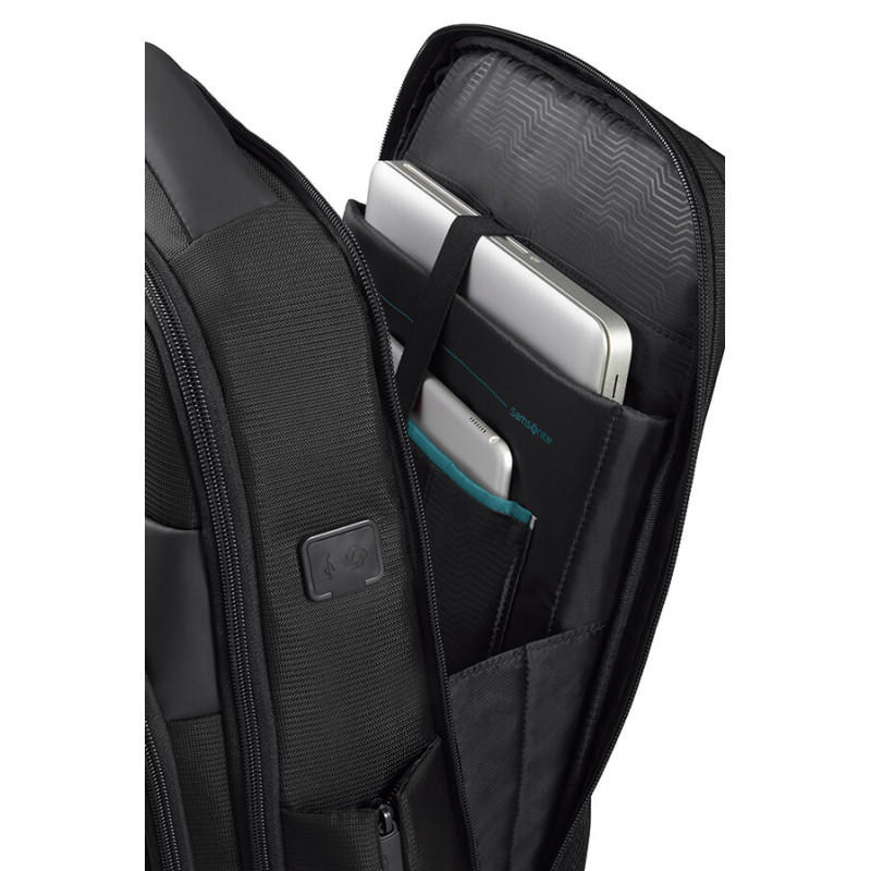 SAMSONITE MYSIGHT LPT. BACKPACK 14.1" Black