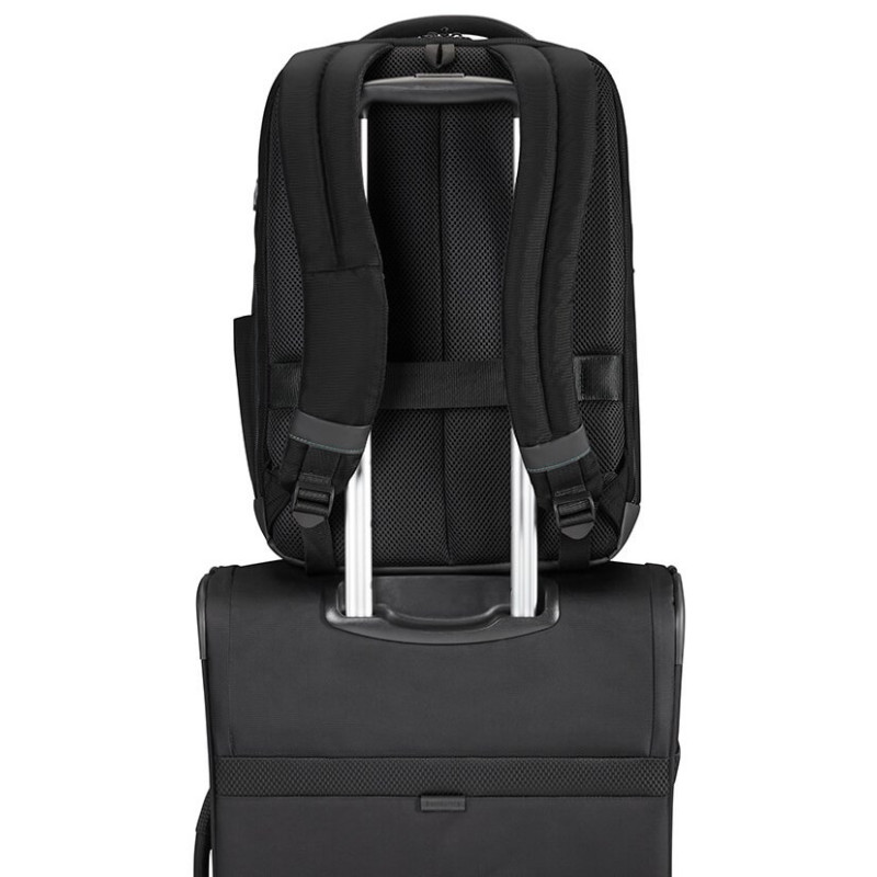 SAMSONITE MYSIGHT LPT. BACKPACK 14.1" Black