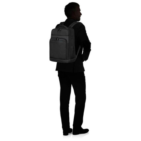 SAMSONITE MYSIGHT LPT. BACKPACK 15.6" Black