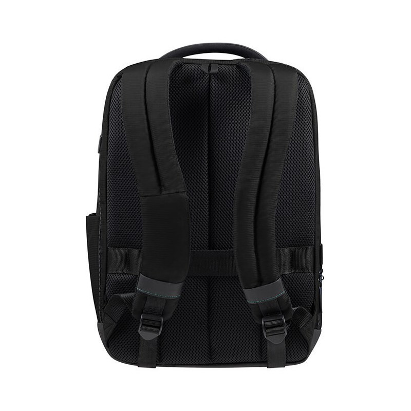 SAMSONITE MYSIGHT LPT. BACKPACK 15.6" Black