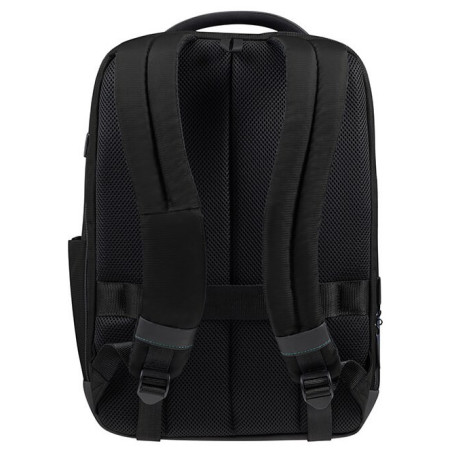 SAMSONITE MYSIGHT LPT. BACKPACK 15.6" Black