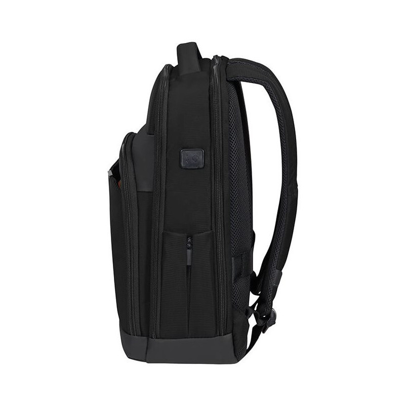 SAMSONITE MYSIGHT LPT. BACKPACK 15.6" Black