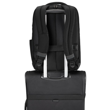 SAMSONITE MYSIGHT LPT. BACKPACK 15.6" Black