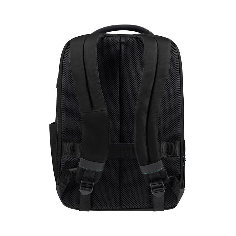 SAMSONITE MYSIGHT LPT. BACKPACK 17.3" Black