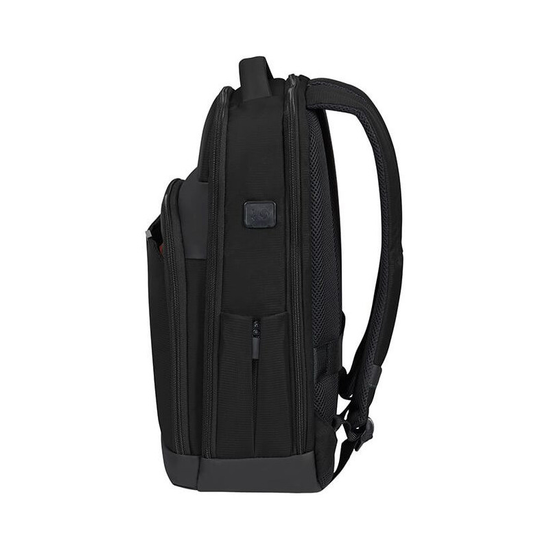 SAMSONITE MYSIGHT LPT. BACKPACK 17.3" Black