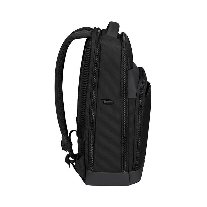 SAMSONITE MYSIGHT LPT. BACKPACK 17.3" Black