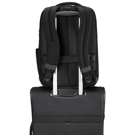 SAMSONITE MYSIGHT LPT. BACKPACK 17.3" Black