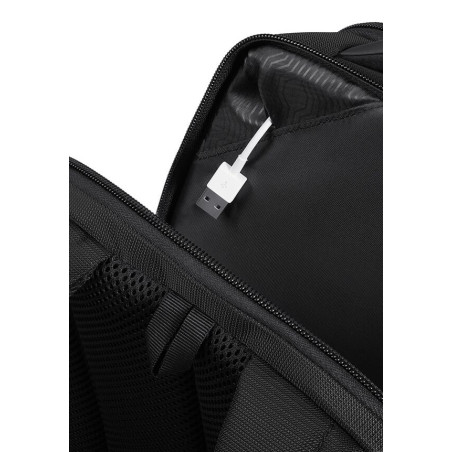 SAMSONITE MYSIGHT LPT. BACKPACK 17.3" Black