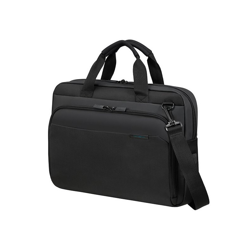SAMSONITE MYSIGHT LPT. BAILHANDLE 15.6" Black
