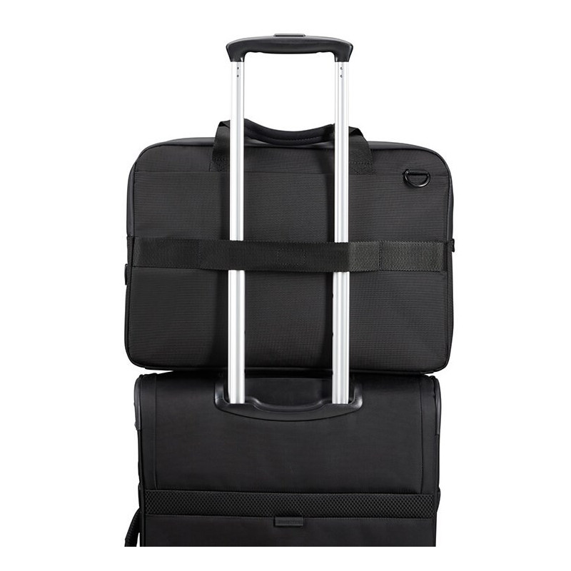 SAMSONITE MYSIGHT LPT. BAILHANDLE 15.6" Black