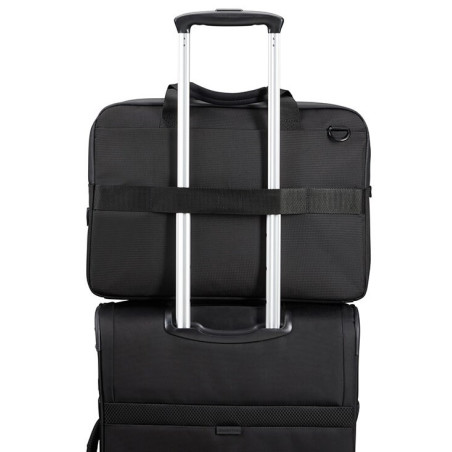SAMSONITE MYSIGHT LPT. BAILHANDLE 15.6" Black