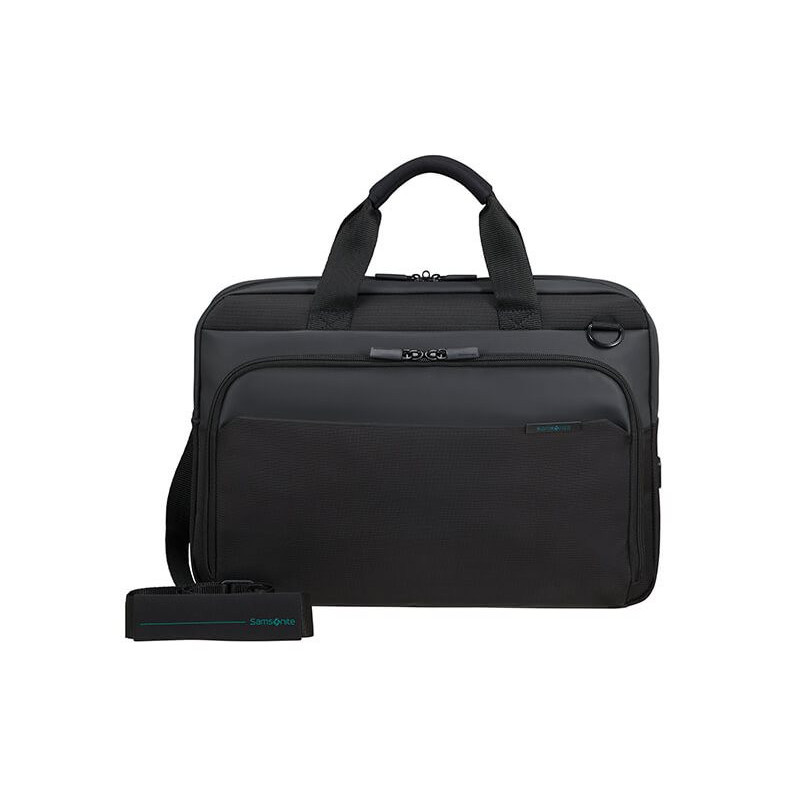 SAMSONITE MYSIGHT LPT. BAILHANDLE 15.6" Black