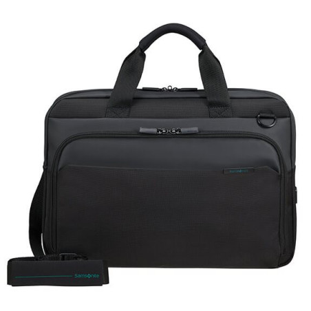 SAMSONITE MYSIGHT LPT. BAILHANDLE 15.6" Black