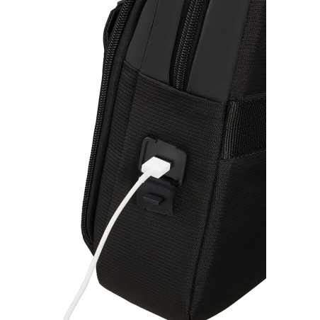 SAMSONITE MYSIGHT LPT. BAILHANDLE 15.6" Black