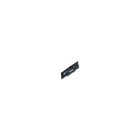 2-POWER Batéria 7,6V 7500mAh pre Dell Latitude 7280, Latitude 7480