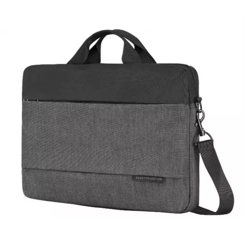 ASUS EOS 2 SHOULDER BAG, čierna