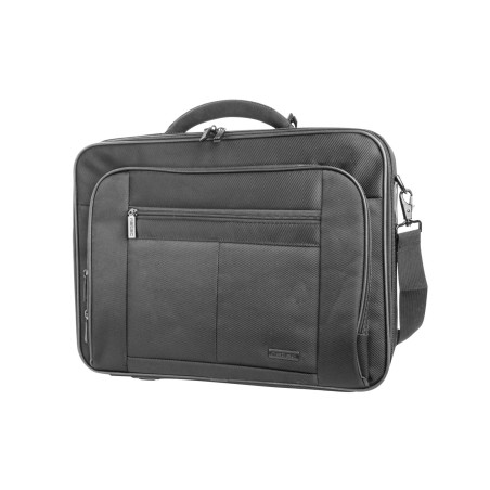Natec taška pre NB BOXER 17.3" čierna