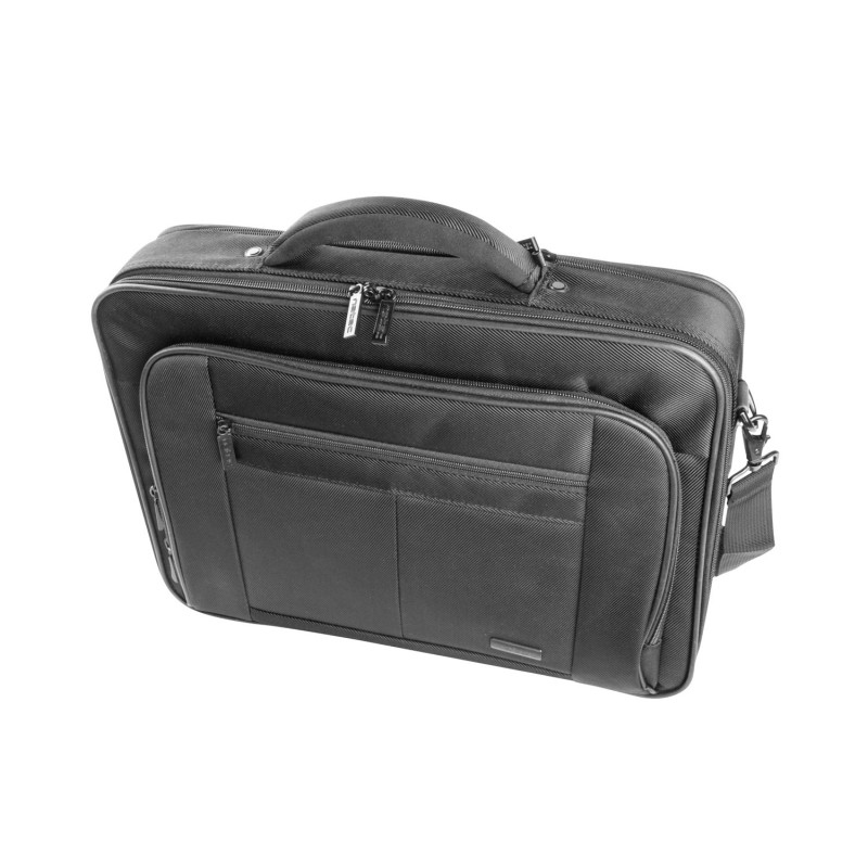 Natec taška pre NB BOXER 17.3" čierna