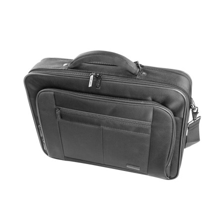 Natec taška pre NB BOXER 17.3" čierna