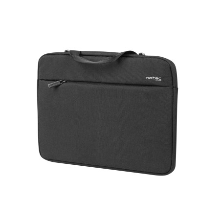 Natec sleeve pre NB CLAM 15.6" čierna