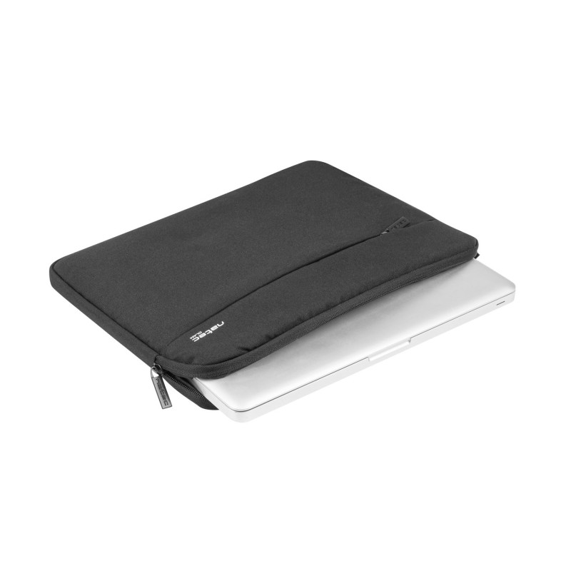 Natec sleeve pre NB CLAM 15.6" čierna