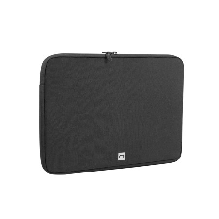 Natec sleeve pre NB CLAM 15.6" čierna