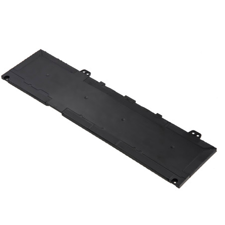 Batéria T6 Power pre Dell Insprion 13 5370, 7370, 7373, Vostro 5370, 3330mAh, 38Wh, 3cell, Li-pol