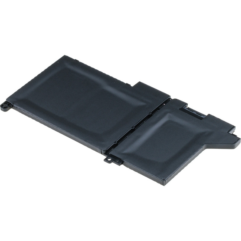 Batéria T6 Power pre Dell Latitude 7280, 7290, 7380, 7390, 7480, 7490, 3600mAh, 41Wh, 3cell, Li-pol