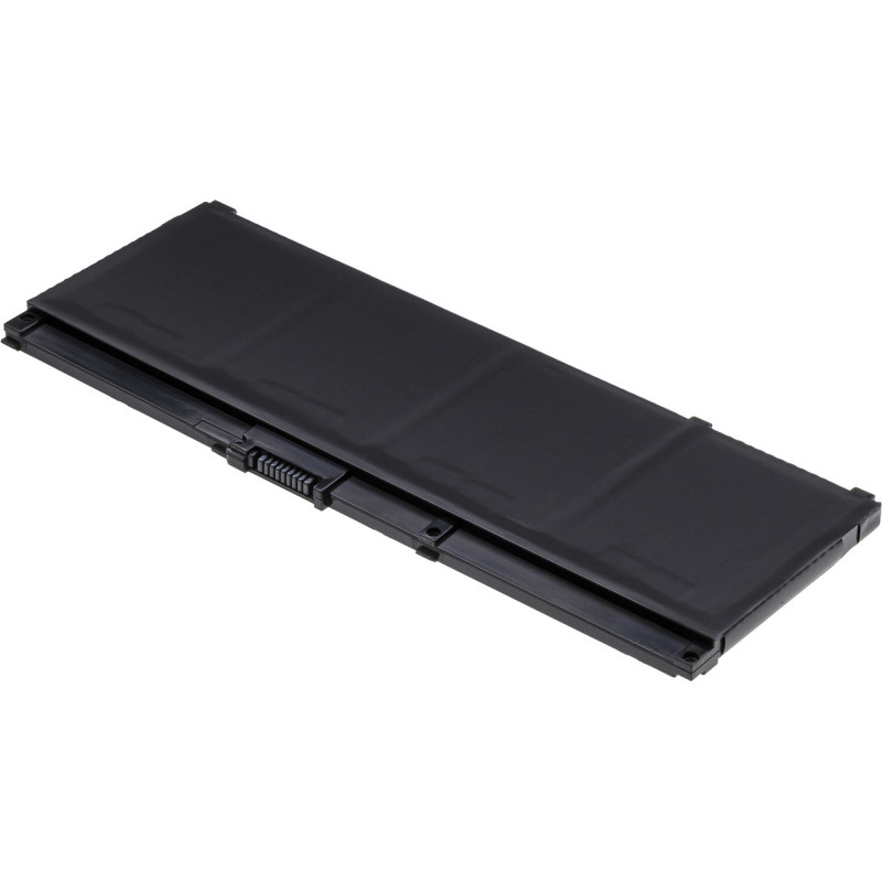 Batéria T6 Power HP Omen 15-ce000, Pavilion Power 15-cb000 séria, 4550mAh, 70Wh, 4cell, Li-pol