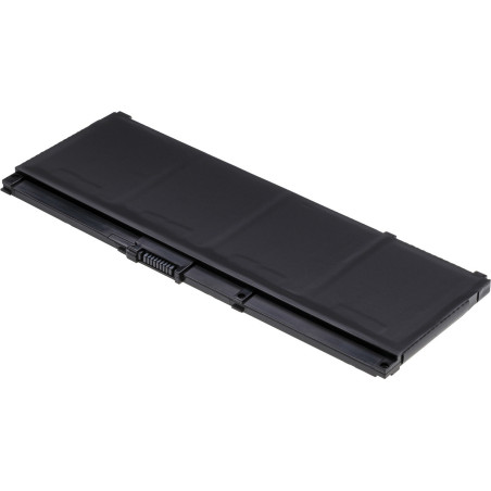 Batéria T6 Power HP Omen 15-ce000, Pavilion Power 15-cb000 séria, 4550mAh, 70Wh, 4cell, Li-pol