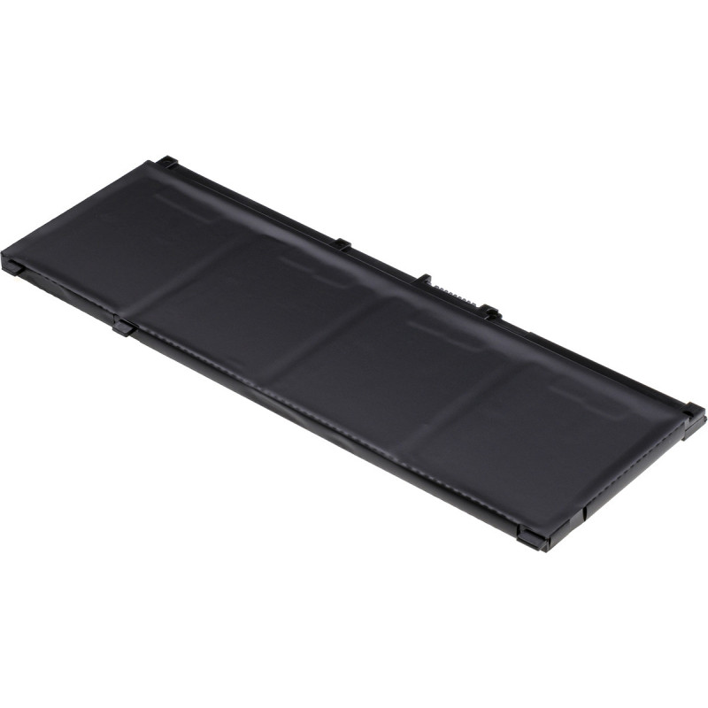 Batéria T6 Power HP Omen 15-ce000, Pavilion Power 15-cb000 séria, 4550mAh, 70Wh, 4cell, Li-pol