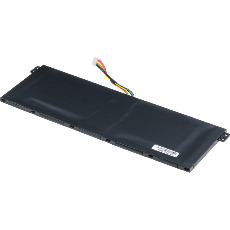 Batéria T6 Power Acer Aspire 3 A314-31, A315-31, Aspire 1 A114-31, 4810mAh, 37Wh, 2cell, Li-pol
