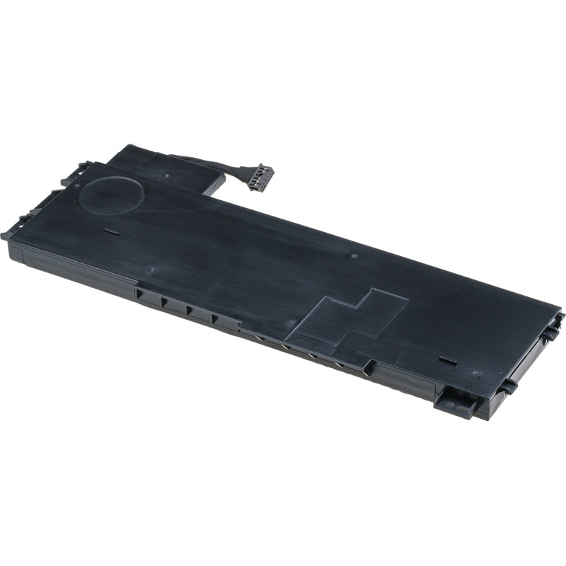 Batéria T6 Power HP ZBook 15 G3, ZBook 15 G4, 7200mAh, 82Wh, 9cell, Li-ion