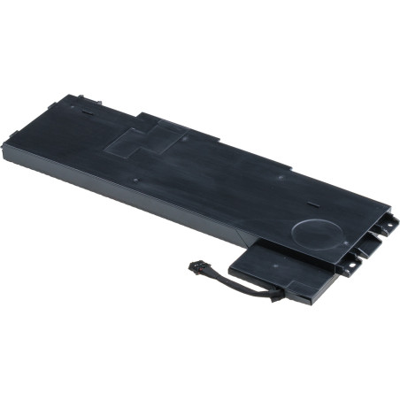Batéria T6 Power HP ZBook 15 G3, ZBook 15 G4, 7200mAh, 82Wh, 9cell, Li-ion