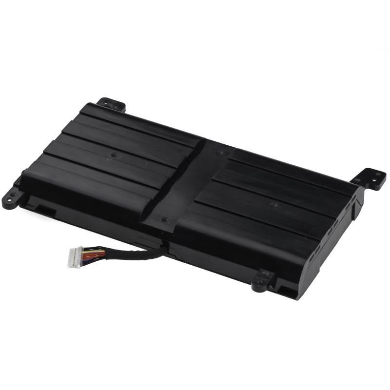Batéria T6 Power pre HP Omen 17-an000, 17-an100, 16pin, Geforce 1060/1070, 5700mAh, 82Wh, 8cell