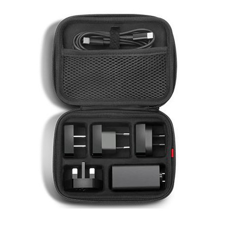 Lenovo 65W USB-C AC Travel Adapter sk