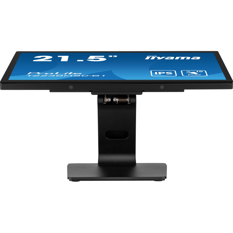 22" LCD iiyama T2238MSC-B1