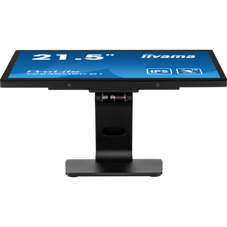 22" LCD iiyama T2238MSC-B1
