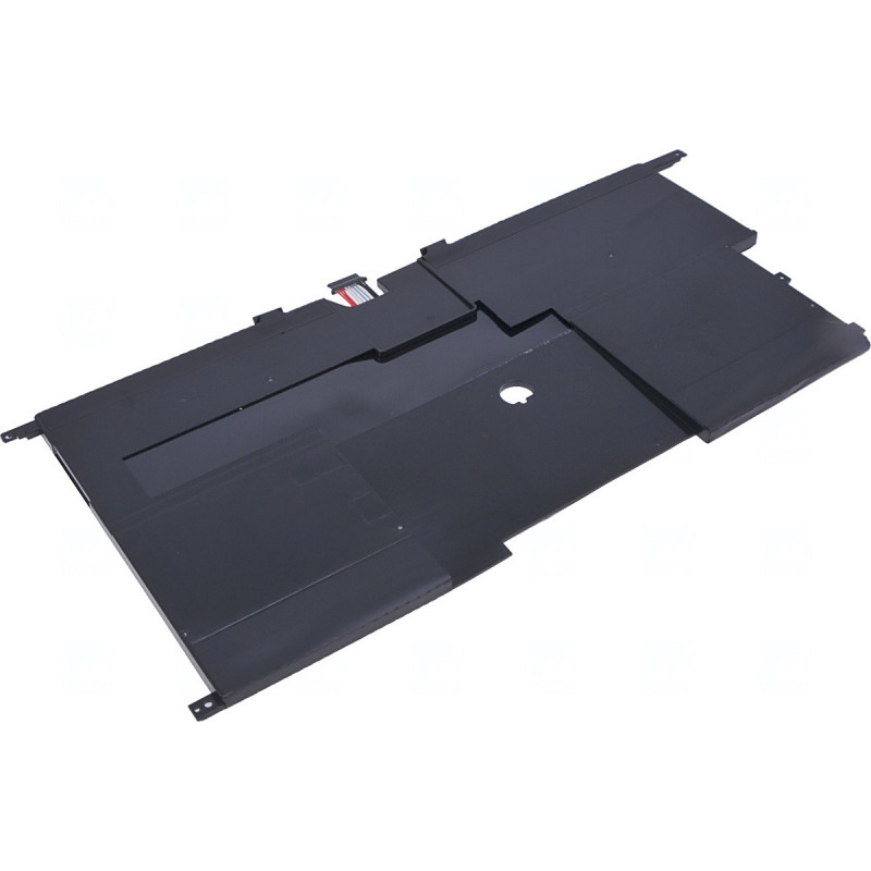 Batéria T6 Power Lenovo ThinkPad X1 Carbon 2nd Gen, 3rd Gen, 3350mAh, 51Wh, 8cell, Li-Pol