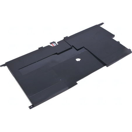 Batéria T6 Power Lenovo ThinkPad X1 Carbon 2nd Gen, 3rd Gen, 3350mAh, 51Wh, 8cell, Li-Pol