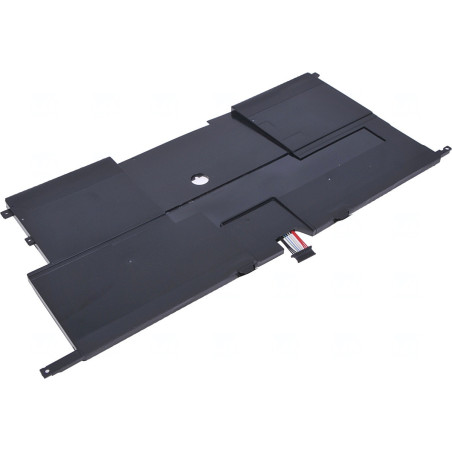 Batéria T6 Power Lenovo ThinkPad X1 Carbon 2nd Gen, 3rd Gen, 3350mAh, 51Wh, 8cell, Li-Pol