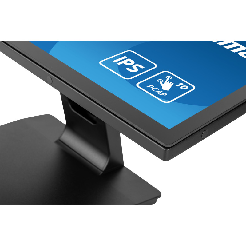 22" LCD iiyama T2238MSC-B1