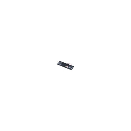 Batéria T6 Power Acer Aspire ES1-711, E5-721, V3-371, 3150mAh, 48Wh, 4cell, Li-ion